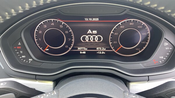 Used Audi A5 2019 for sale - 76253079: Photo 23