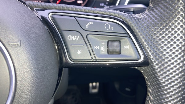 Used Audi A5 2019 for sale - 76253079: Photo 24