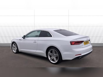 Used Audi A5 2019 for sale - 76253079: Photo 2