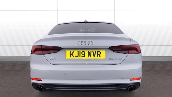 Used Audi A5 2019 for sale - 76253079: Photo 31