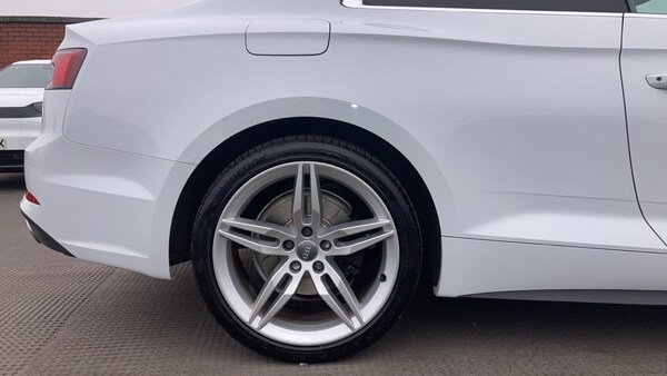 Used Audi A5 2019 for sale - 76253079: Photo 32