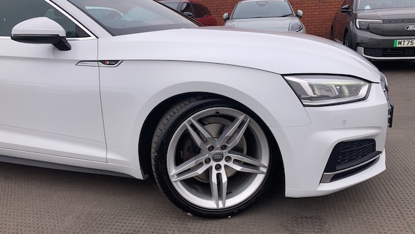 Used Audi A5 2019 for sale - 76253079: Photo 37