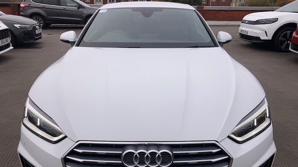 Used Audi A5 2019 for sale - 76253079: Photo 38
