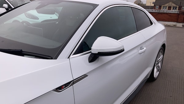 Used Audi A5 2019 for sale - 76253079: Photo 39