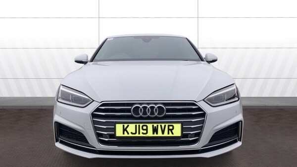 Used Audi A5 2019 for sale - 76253079: Photo 3