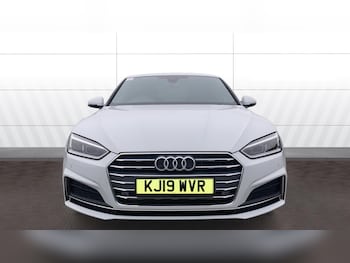 Used Audi A5 2019 for sale - 76253079: Photo 3