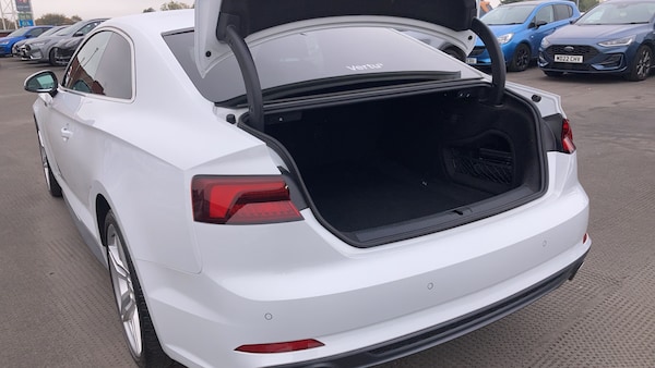 Used Audi A5 2019 for sale - 76253079: Photo 41