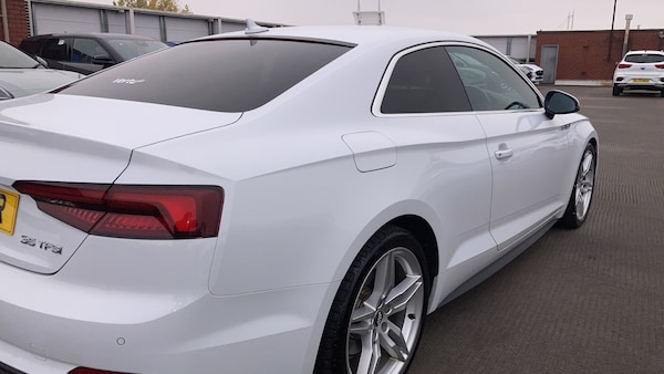 Used Audi A5 2019 for sale - 76253079: Photo 43