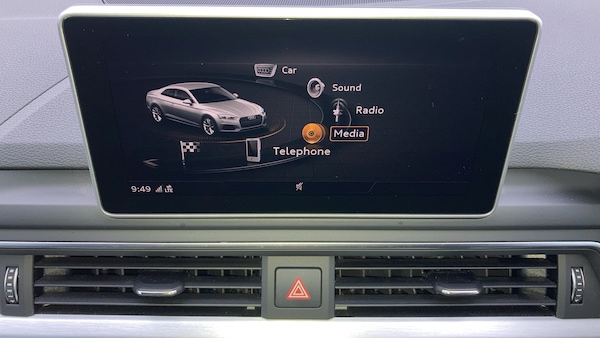 Used Audi A5 2019 for sale - 76253079: Photo 44