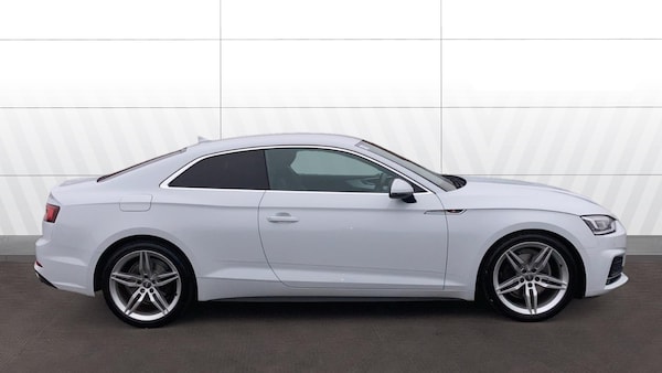 Used Audi A5 2019 for sale - 76253079: Photo 4