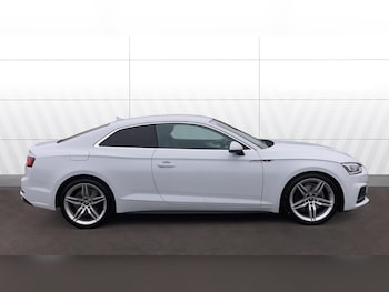 Used Audi A5 2019 for sale - 76253079: Photo 4