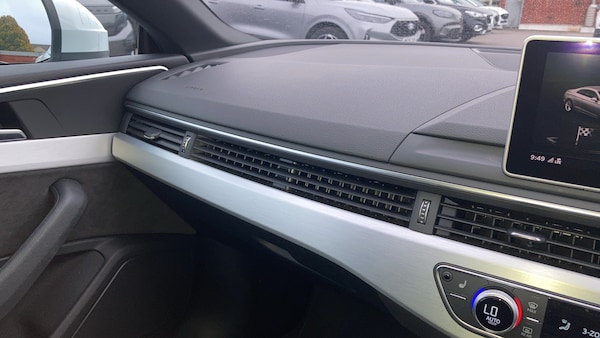 Used Audi A5 2019 for sale - 76253079: Photo 9