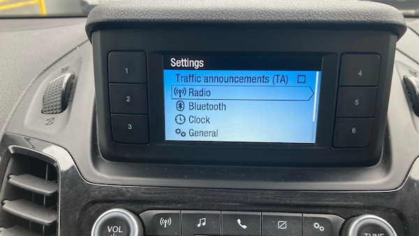 Used Ford Transit Connect 2020 for sale - 76100850: Photo 10