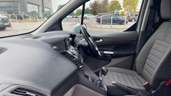 Used Ford Transit Connect 2020 for sale - 76100850: Photo 13