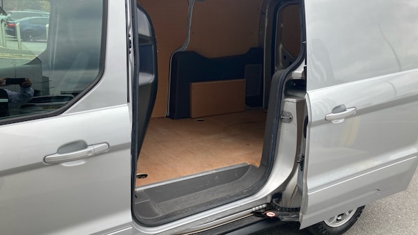 Used Ford Transit Connect 2020 for sale - 76100850: Photo 14