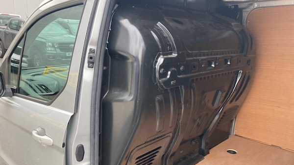 Used Ford Transit Connect 2020 for sale - 76100850: Photo 15