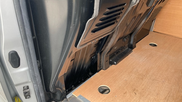 Used Ford Transit Connect 2020 for sale - 76100850: Photo 16