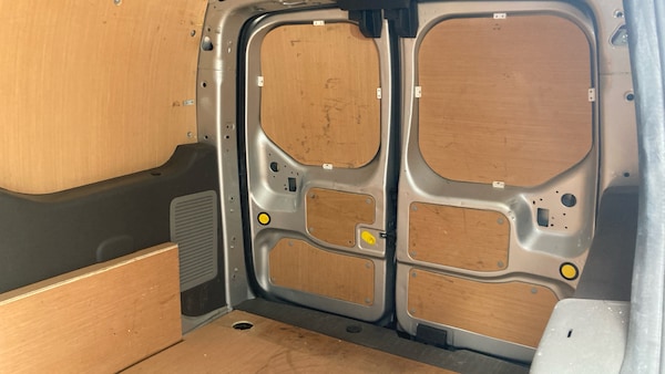 Used Ford Transit Connect 2020 for sale - 76100850: Photo 17