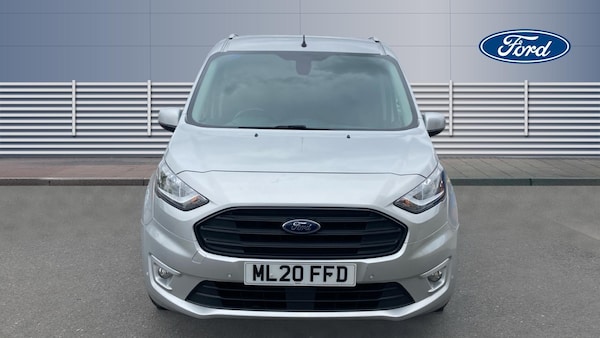 Used Ford Transit Connect 2020 for sale - 76100850: Photo 19