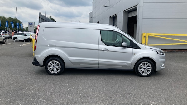 Used Ford Transit Connect 2020 for sale - 76100850: Photo 20