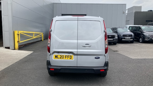 Used Ford Transit Connect 2020 for sale - 76100850: Photo 22