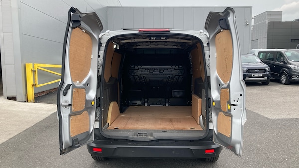 Used Ford Transit Connect 2020 for sale - 76100850: Photo 23
