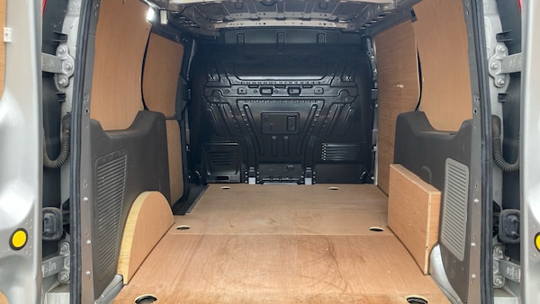 Used Ford Transit Connect 2020 for sale - 76100850: Photo 24