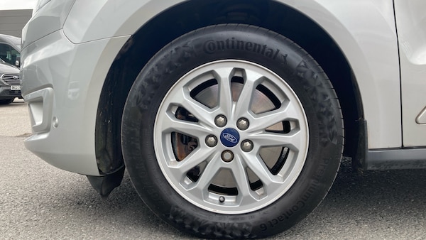 Used Ford Transit Connect 2020 for sale - 76100850: Photo 25