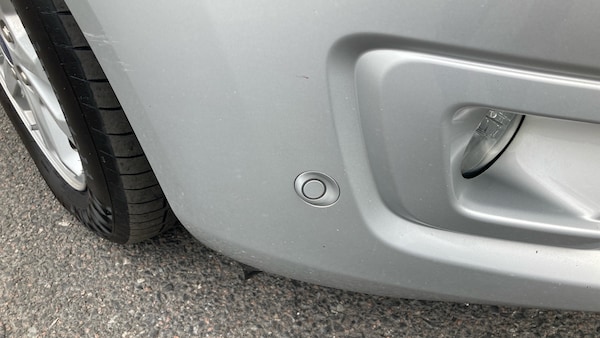 Used Ford Transit Connect 2020 for sale - 76100850: Photo 28