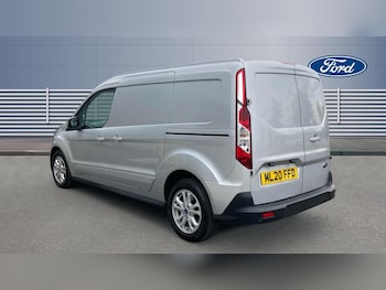 Used Ford Transit Connect 2020 for sale - 76100850: Photo 2
