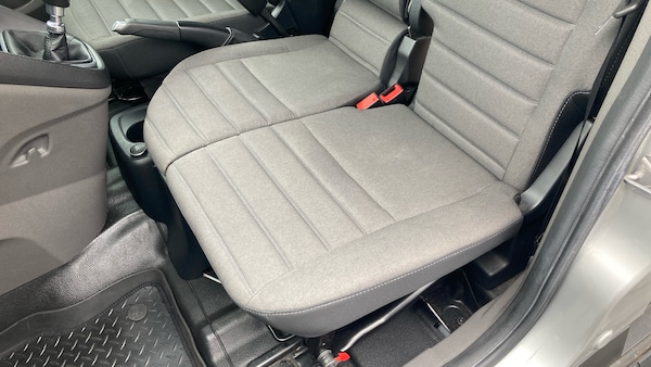 Used Ford Transit Connect 2020 for sale - 76100850: Photo 30