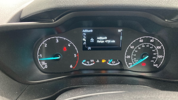 Used Ford Transit Connect 2020 for sale - 76100850: Photo 33