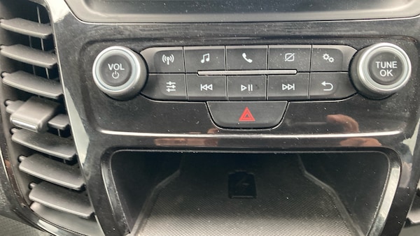Used Ford Transit Connect 2020 for sale - 76100850: Photo 35