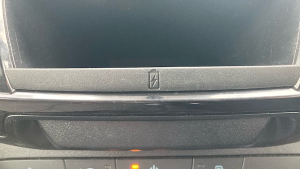 Used Ford Transit Connect 2020 for sale - 76100850: Photo 36