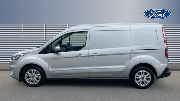 Used Ford Transit Connect 2020 for sale - 76100850: Photo 3