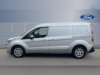 Used Ford Transit Connect 2020 for sale - 76100850: Photo 3