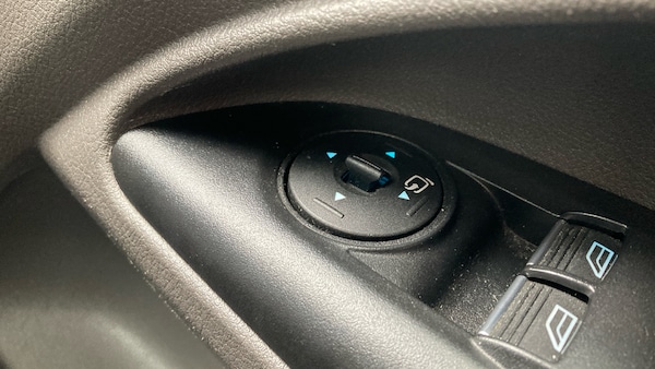 Used Ford Transit Connect 2020 for sale - 76100850: Photo 40