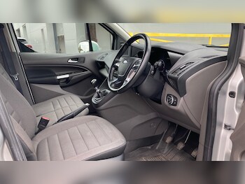 Used Ford Transit Connect 2020 for sale - 76100850: Photo 4