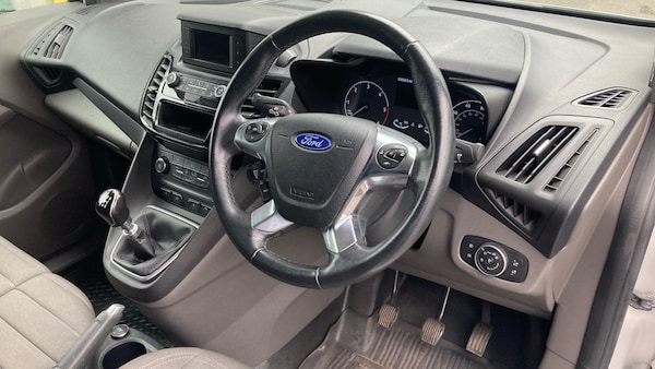Used Ford Transit Connect 2020 for sale - 76100850: Photo 5