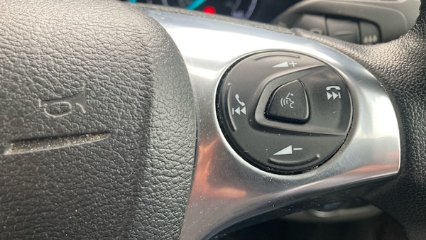 Used Ford Transit Connect 2020 for sale - 76100850: Photo 6