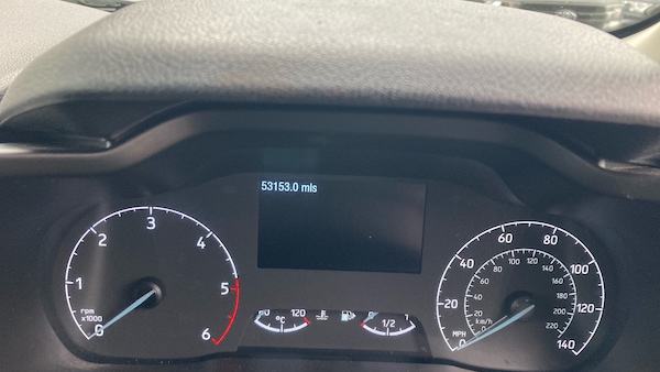 Used Ford Transit Connect 2020 for sale - 76100850: Photo 7