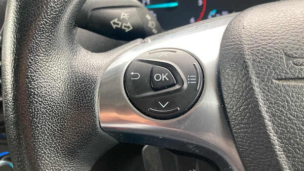 Used Ford Transit Connect 2020 for sale - 76100850: Photo 8