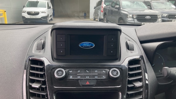 Used Ford Transit Connect 2020 for sale - 76100850: Photo 9