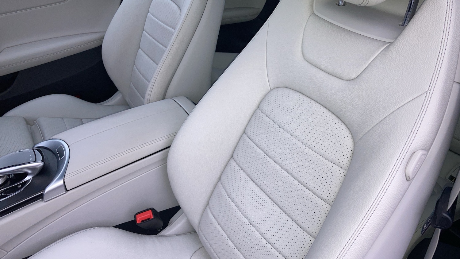 Used Mercedes-Benz C Class 2018 for sale - 76492072: Photo 11