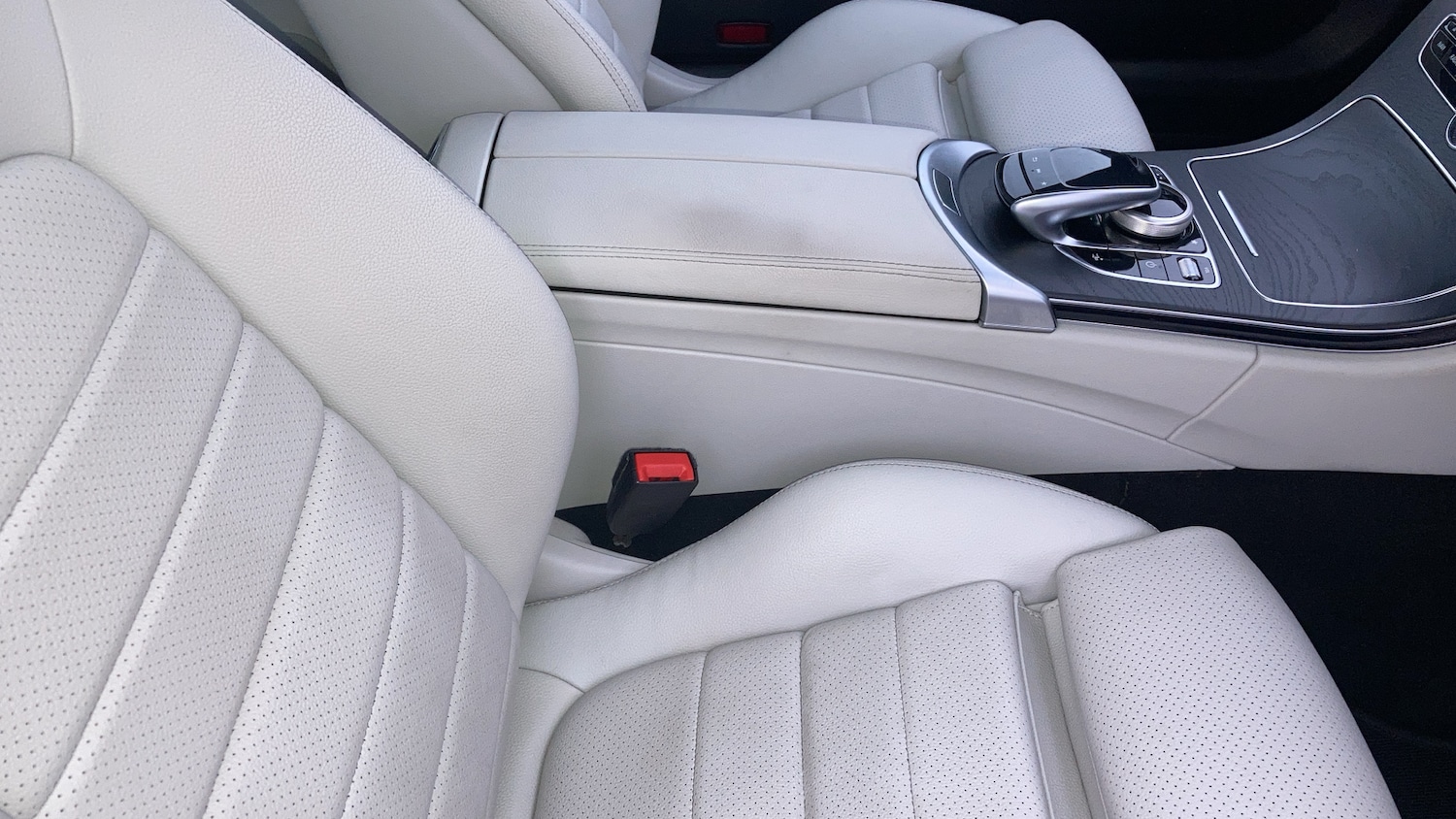 Used Mercedes-Benz C Class 2018 for sale - 76492072: Photo 15