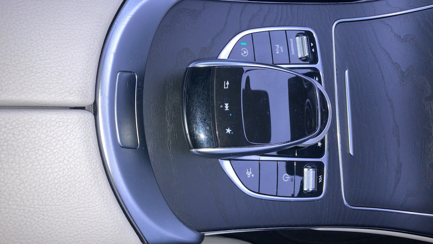 Used Mercedes-Benz C Class 2018 for sale - 76492072: Photo 16