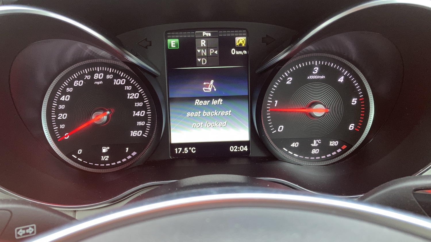 Used Mercedes-Benz C Class 2018 for sale - 76492072: Photo 21