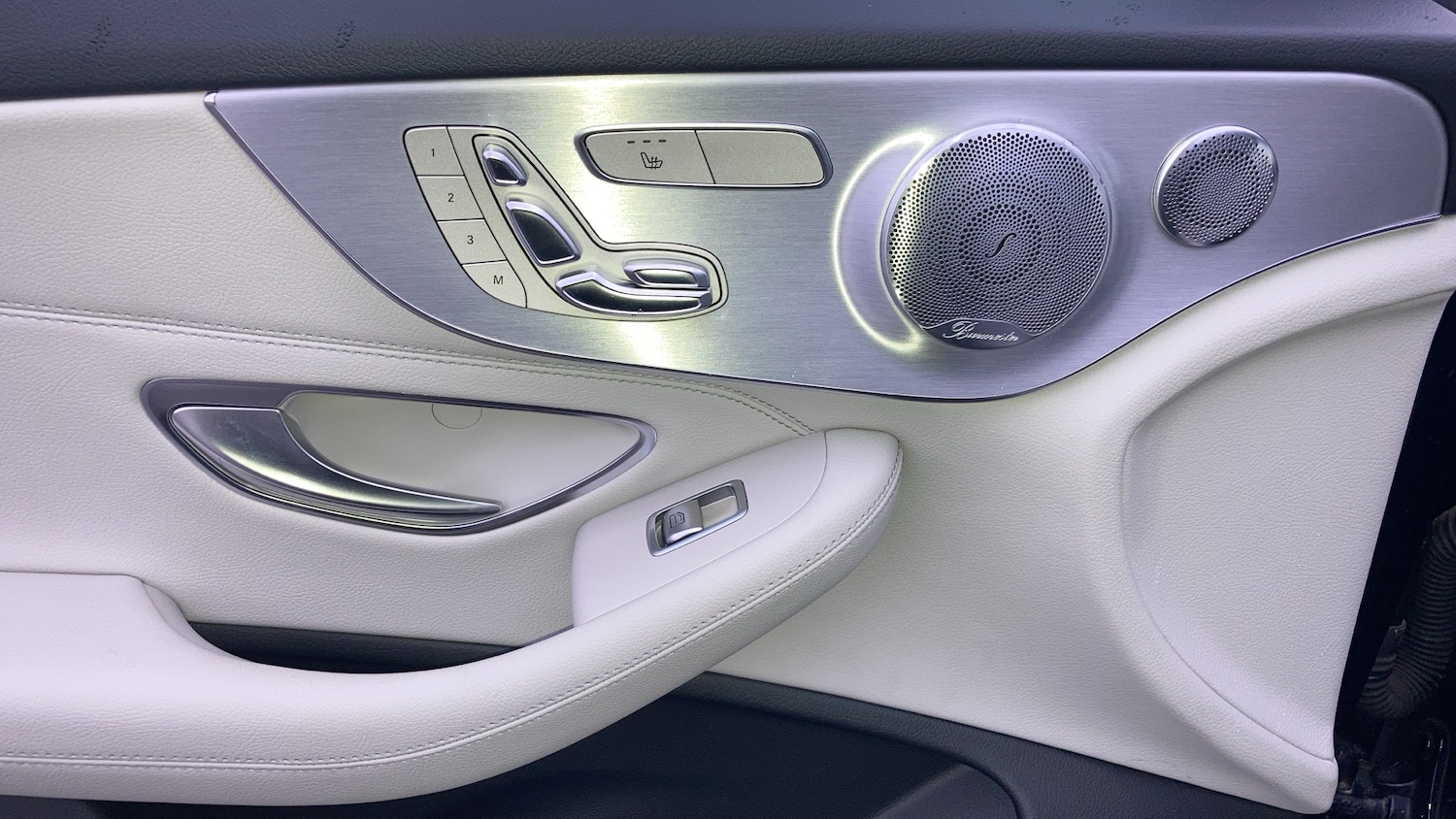 Used Mercedes-Benz C Class 2018 for sale - 76492072: Photo 24