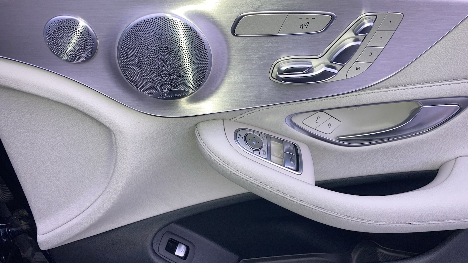 Used Mercedes-Benz C Class 2018 for sale - 76492072: Photo 25