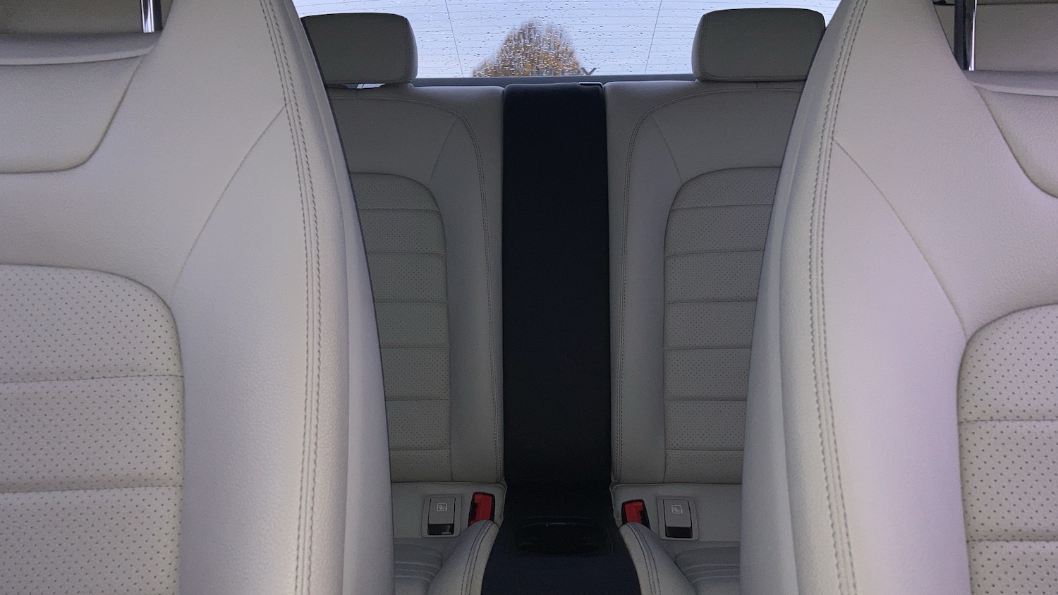 Used Mercedes-Benz C Class 2018 for sale - 76492072: Photo 26